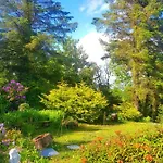 Leenan View Country House * Portsalon