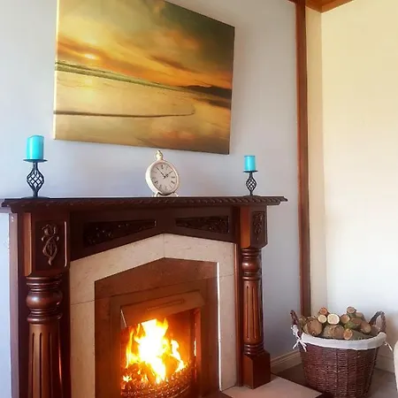 Leenan View Country House *
