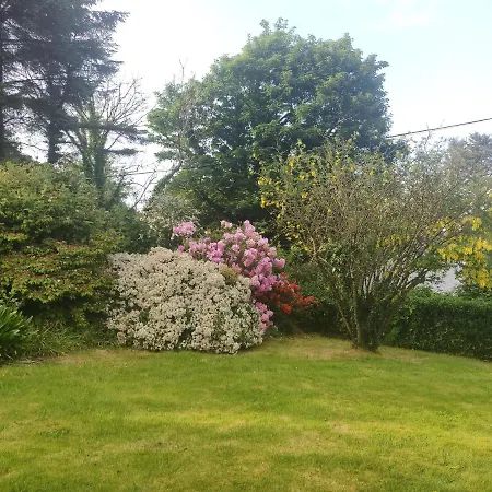 Landhuis Leenan View Country House Portsalon