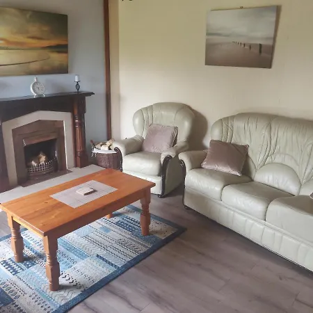 Leenan View Country House Landhuis *