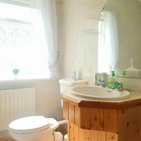 Leenan View Country House Landhaus