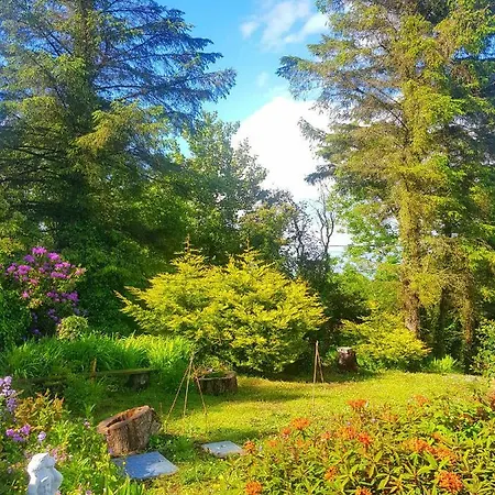 Leenan View Country House * Portsalon