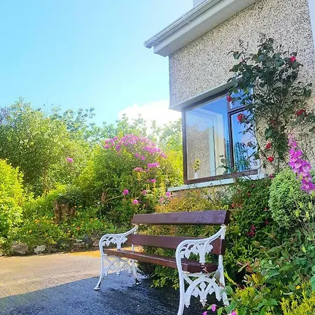 Leenan View Country House Landhaus