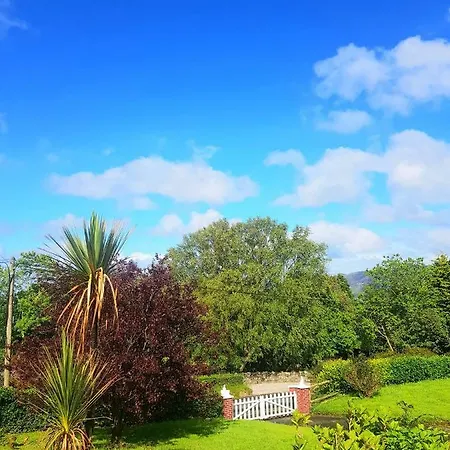 Leenan View Country House Landhaus