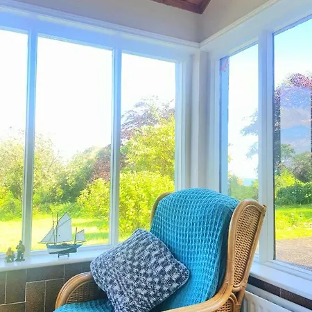 Landhaus Leenan View Country House Portsalon
