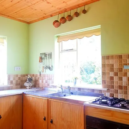 Landhaus Leenan View Country House Portsalon